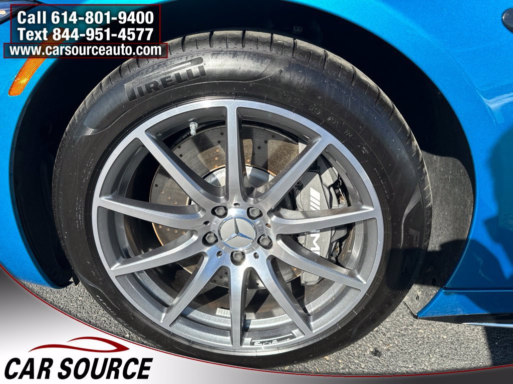 Used 2024 Mercedes-Benz SL 43 AMG image 26