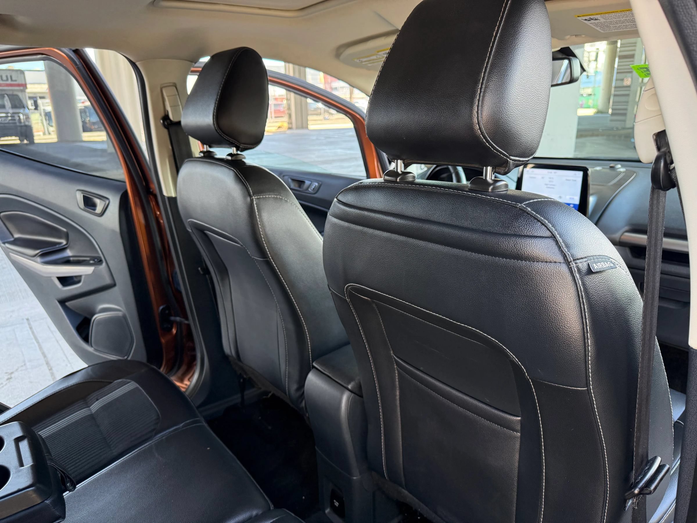 Used 2020 Ford EcoSport SES AWD/4WD image 20