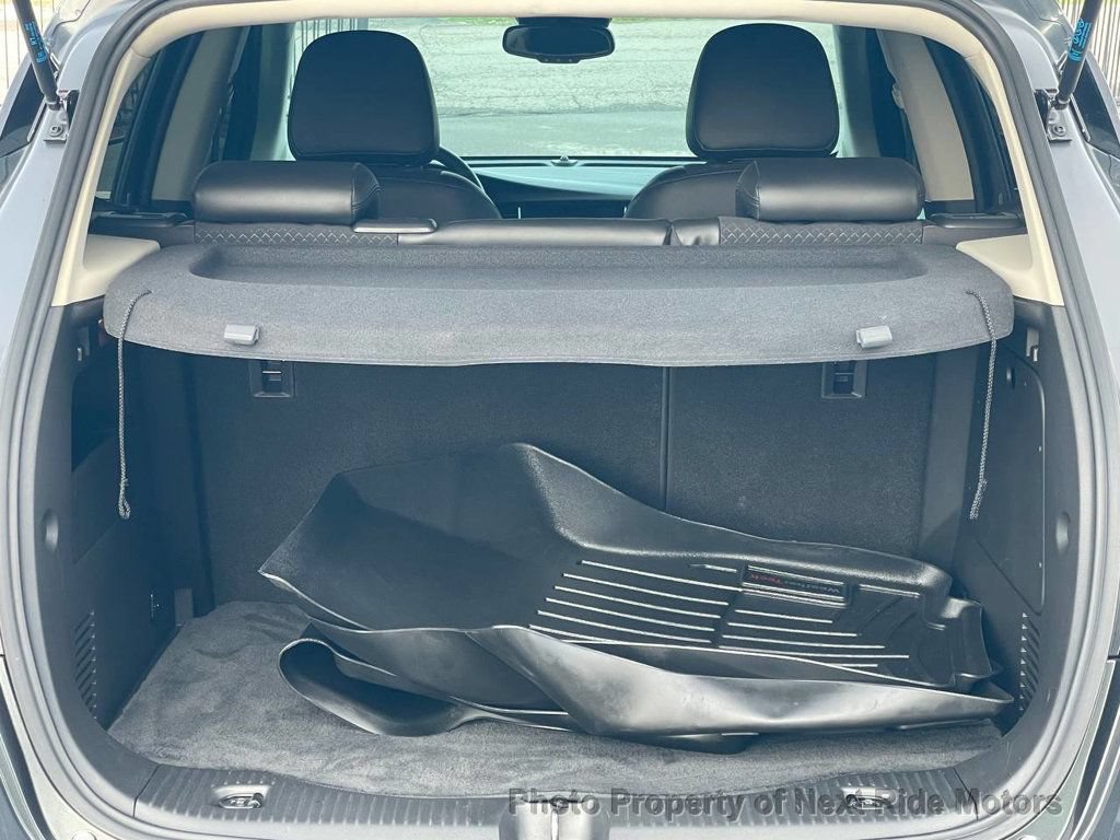 Used 2017 Buick Encore Preferred FWD image 27
