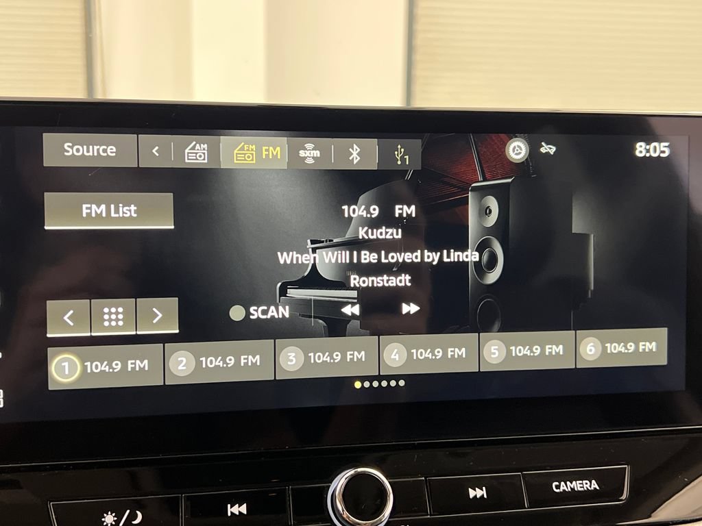 Used 2025 Mitsubishi Outlander SE AWD/4WD image 66