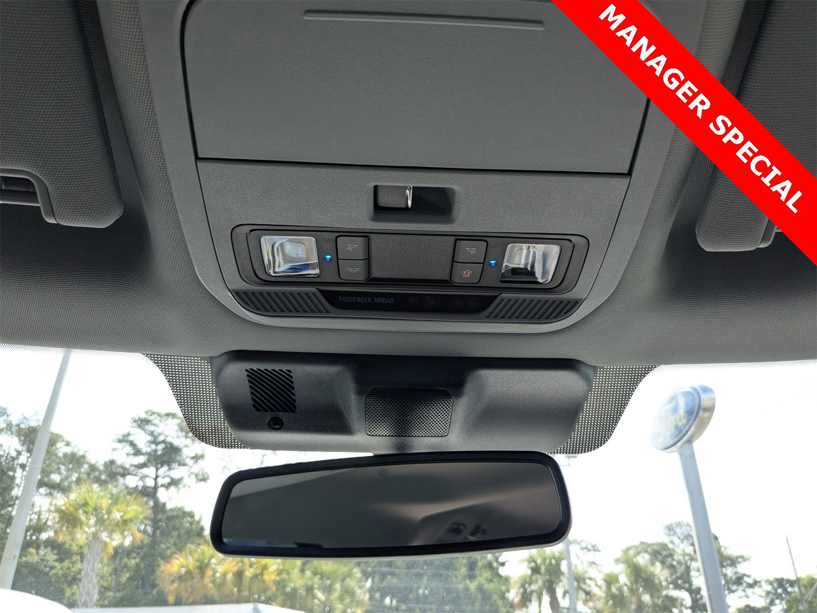 New 2025 Ford F150 XLT w/ Equipment Group 303A High image 11