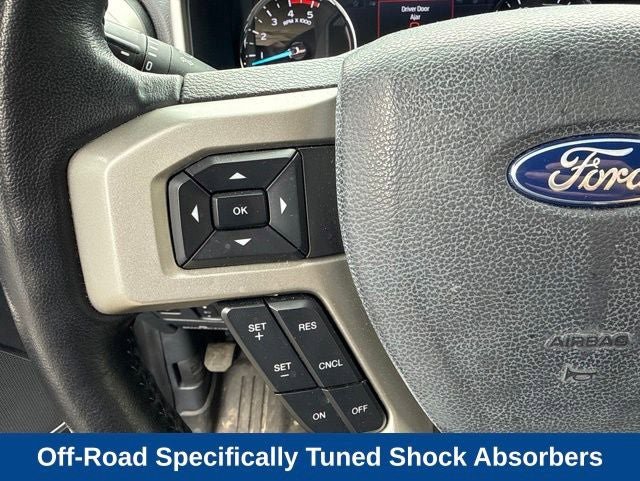 Used 2022 Ford F250 Lariat w/ Black Appearance Package AWD/4WD image 25