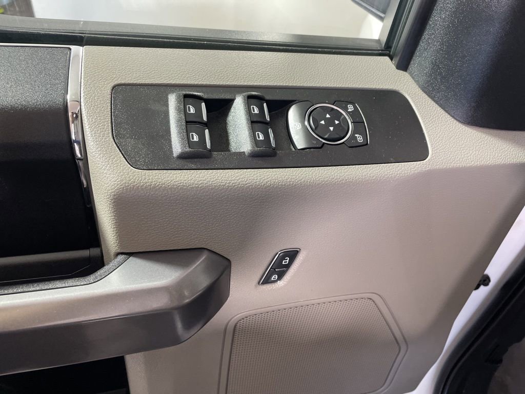 Used 2021 Ford F350 XLT w/ XLT Value Package image 10