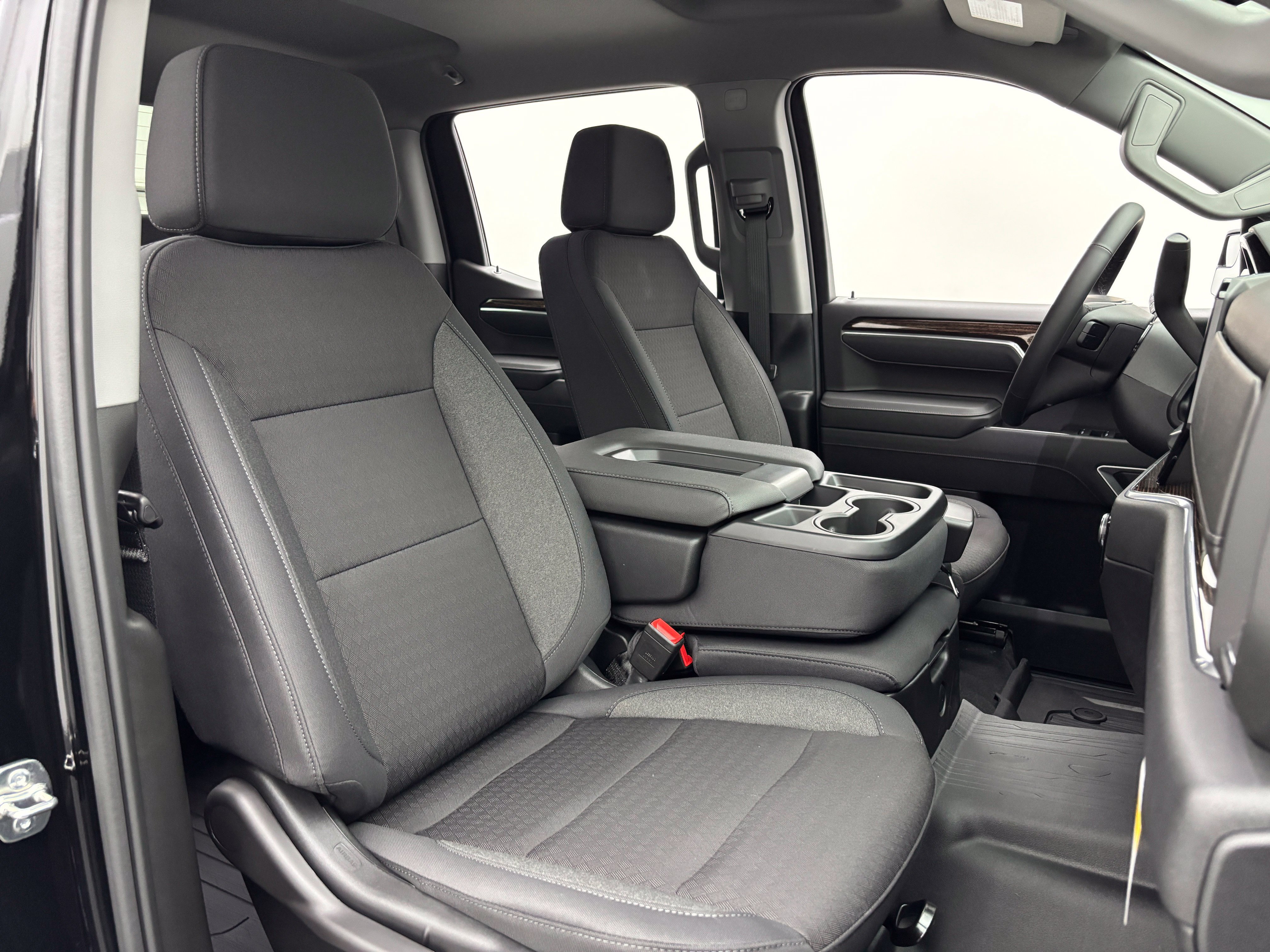 New 2026 GMC Sierra 1500 Elevation w/ Elevation Select Package AWD/4WD image 31