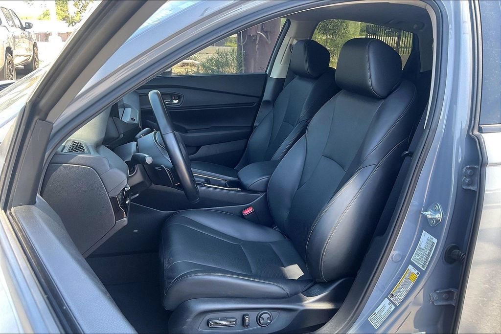 Used 2024 Honda Accord EX-L image 25