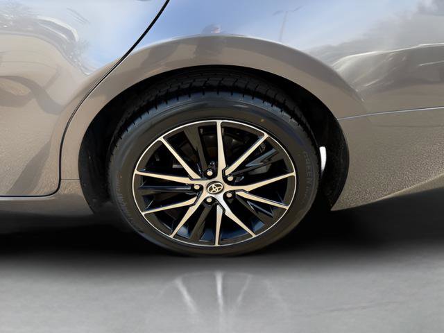 Used 2023 Toyota Camry SE FWD image 20