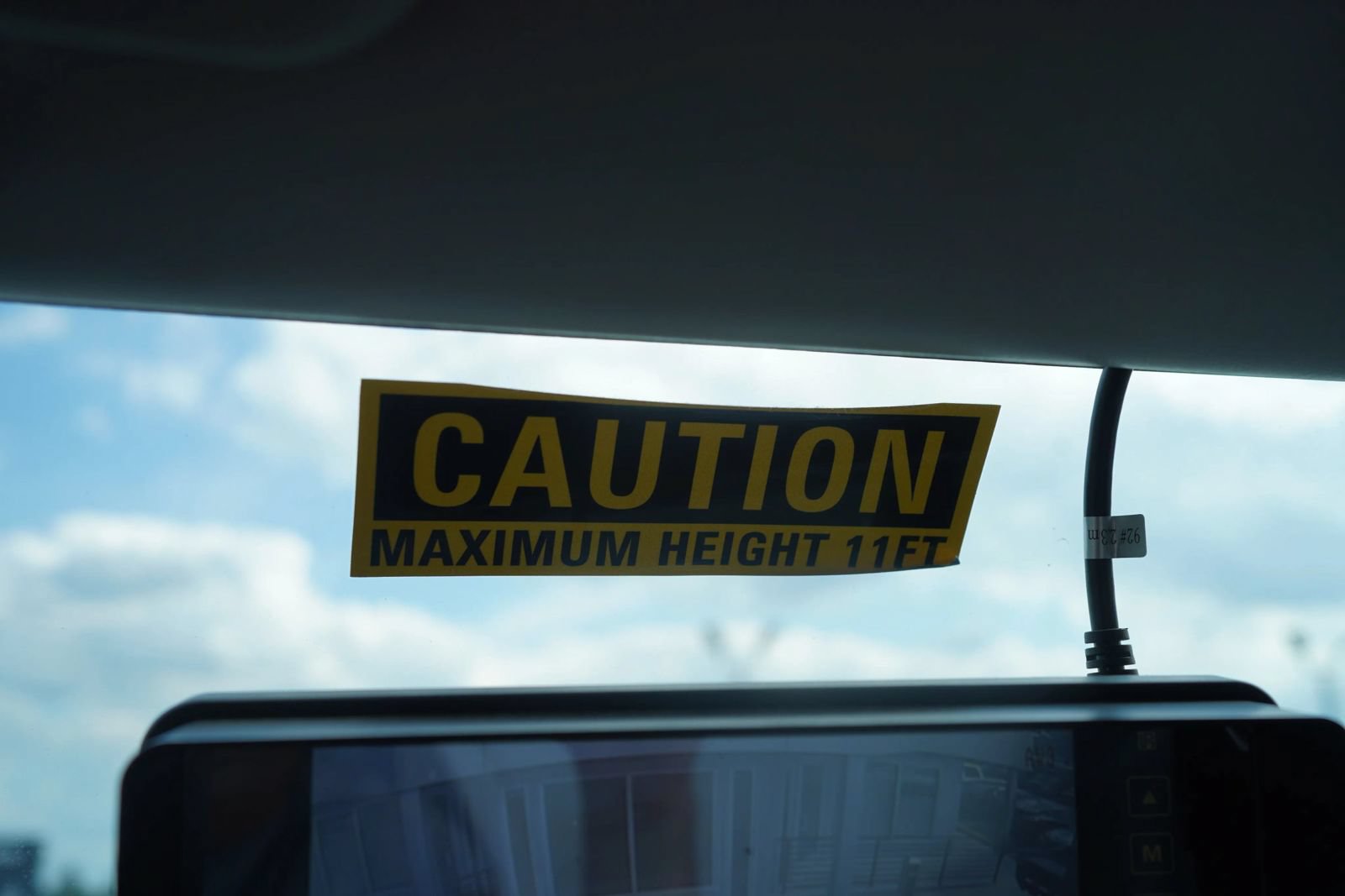 Used 2023 Ford E-350 and Econoline 350 Super Duty w/ Power Windows & Locks Group RWD image 27