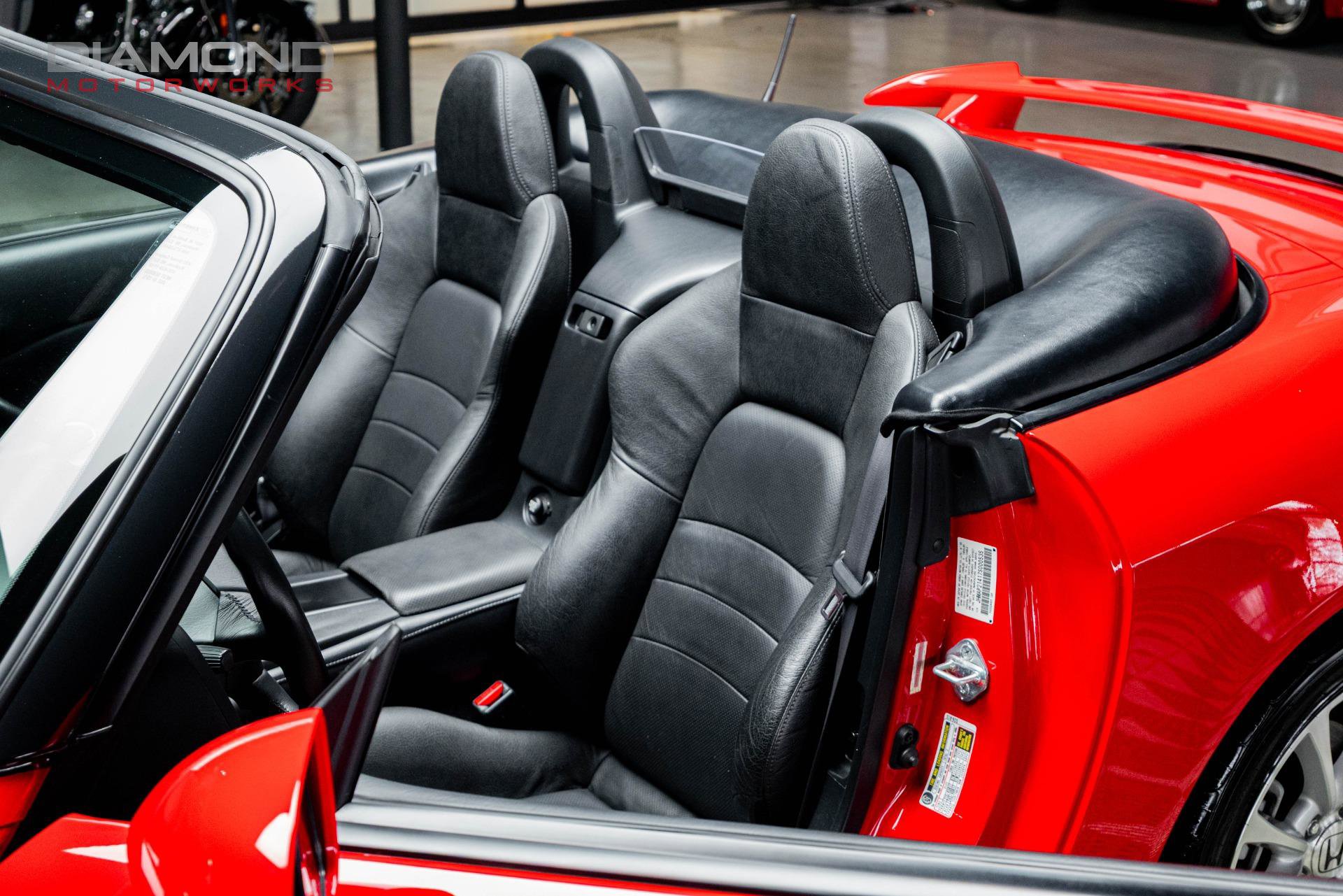 Used 2007 Honda S2000 image 71