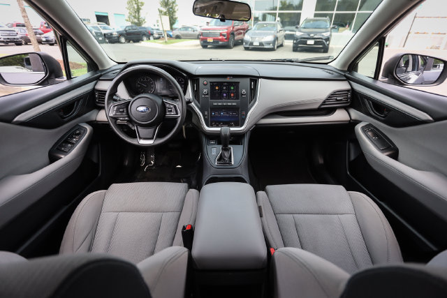 Used 2020 Subaru Legacy AWD/4WD image 37