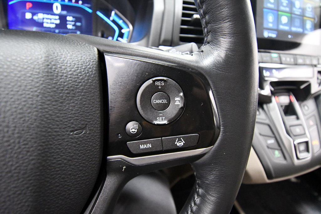 Certified 2019 Honda Odyssey EX-L image 22