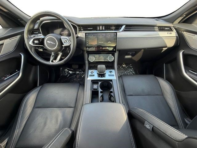 Used 2024 Jaguar F-PACE R-Dynamic S AWD/4WD image 12