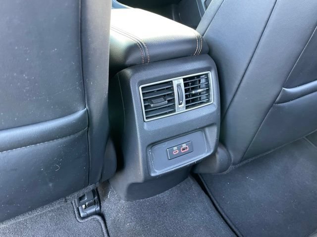 Certified 2023 Nissan Maxima SR w/ Sport Mat Group FWD image 8