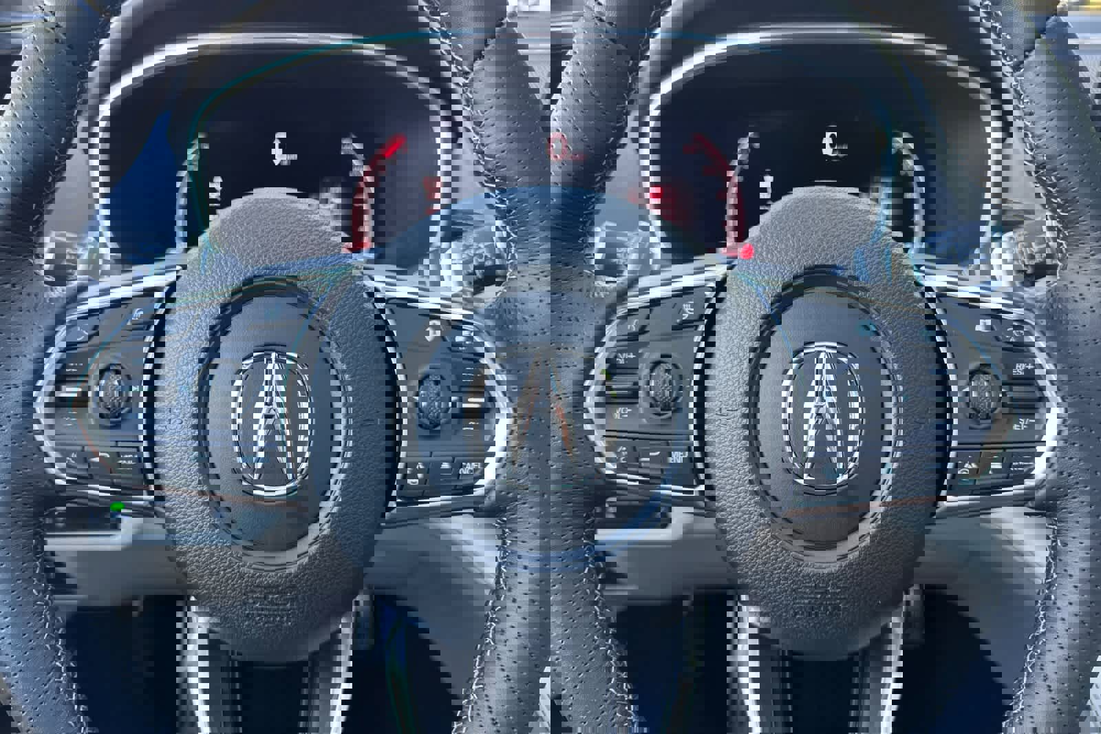 New 2026 Acura MDX A-Spec image 22