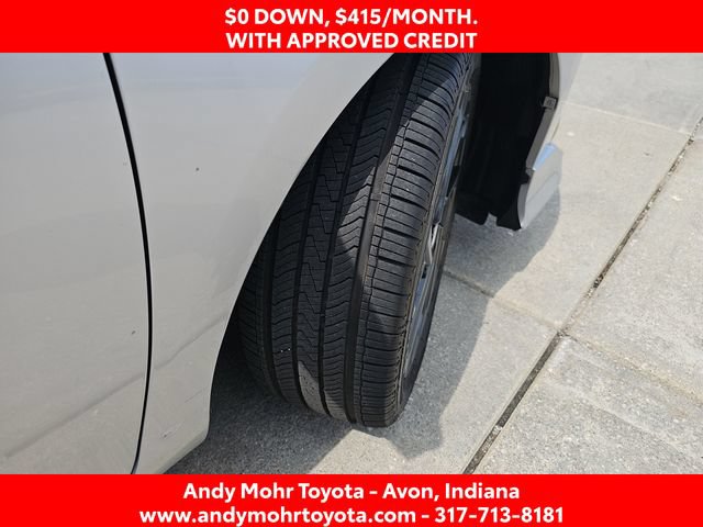 Used 2016 Scion iM FWD image 34