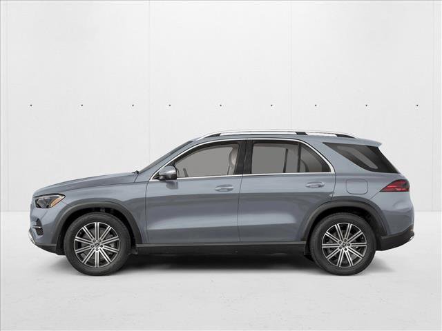 New 2026 Mercedes-Benz GLE 450e 4MATIC image 3