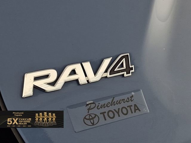 Used 2023 Toyota RAV4 XSE image 36