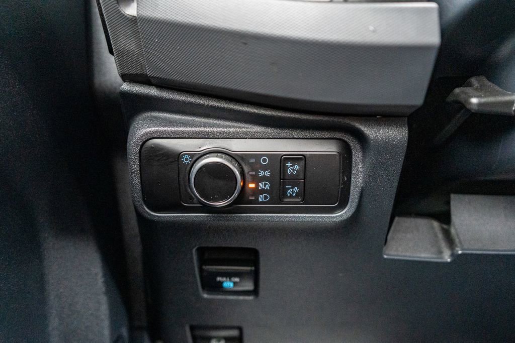 Used 2023 Ford Bronco Base image 22