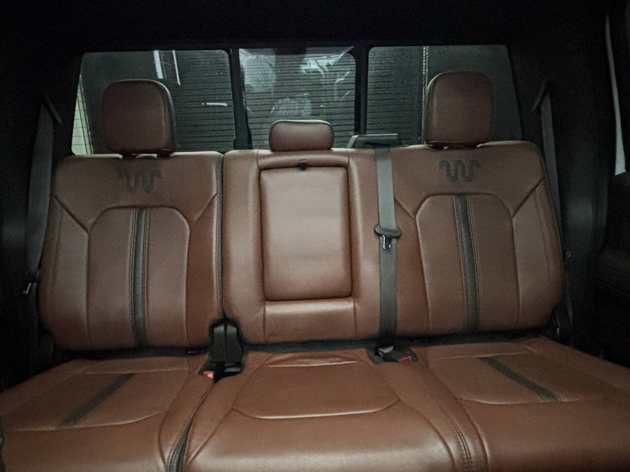Used 2019 Ford F250 King Ranch w/ King Ranch Ultimate Package AWD/4WD image 32
