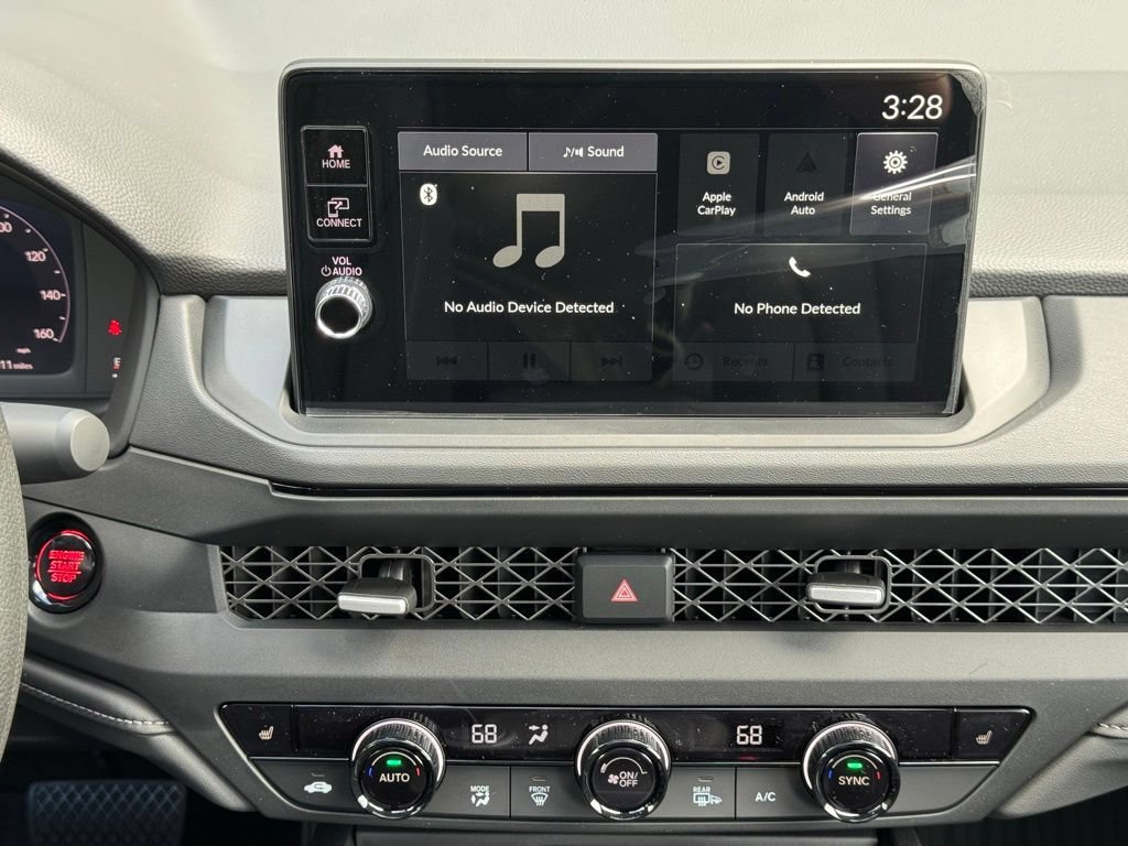 Certified 2026 Honda Accord SE image 16