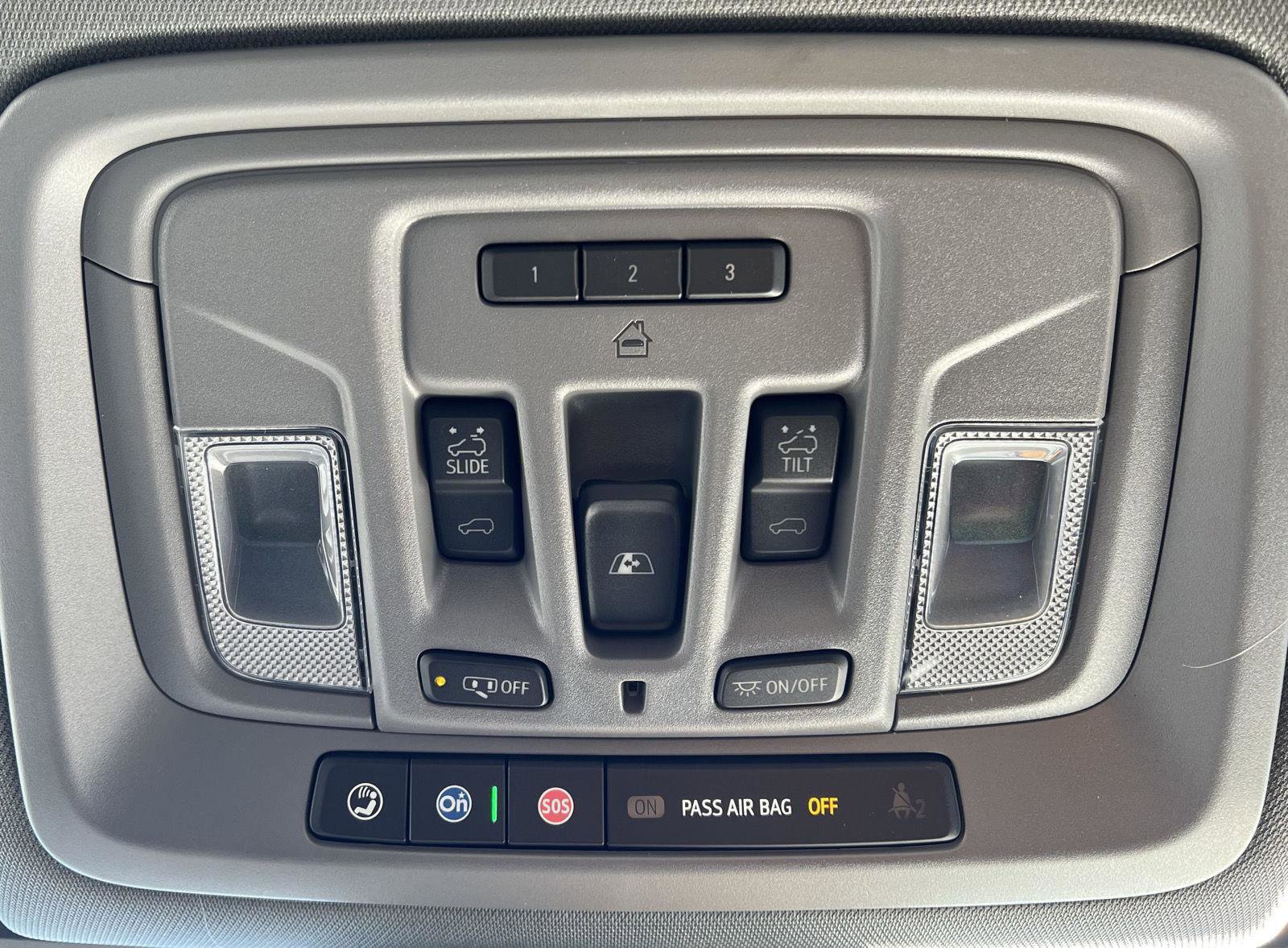 New 2026 GMC Sierra 1500 SLT w/ SLT Premium Plus Package image 40