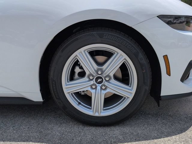 New 2026 Ford Mustang Coupe RWD image 11