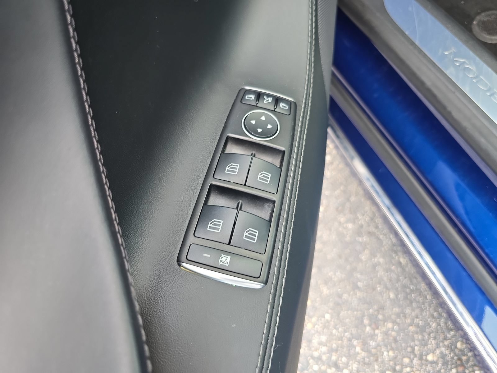 Used 2016 Tesla Model S 75D AWD/4WD image 14