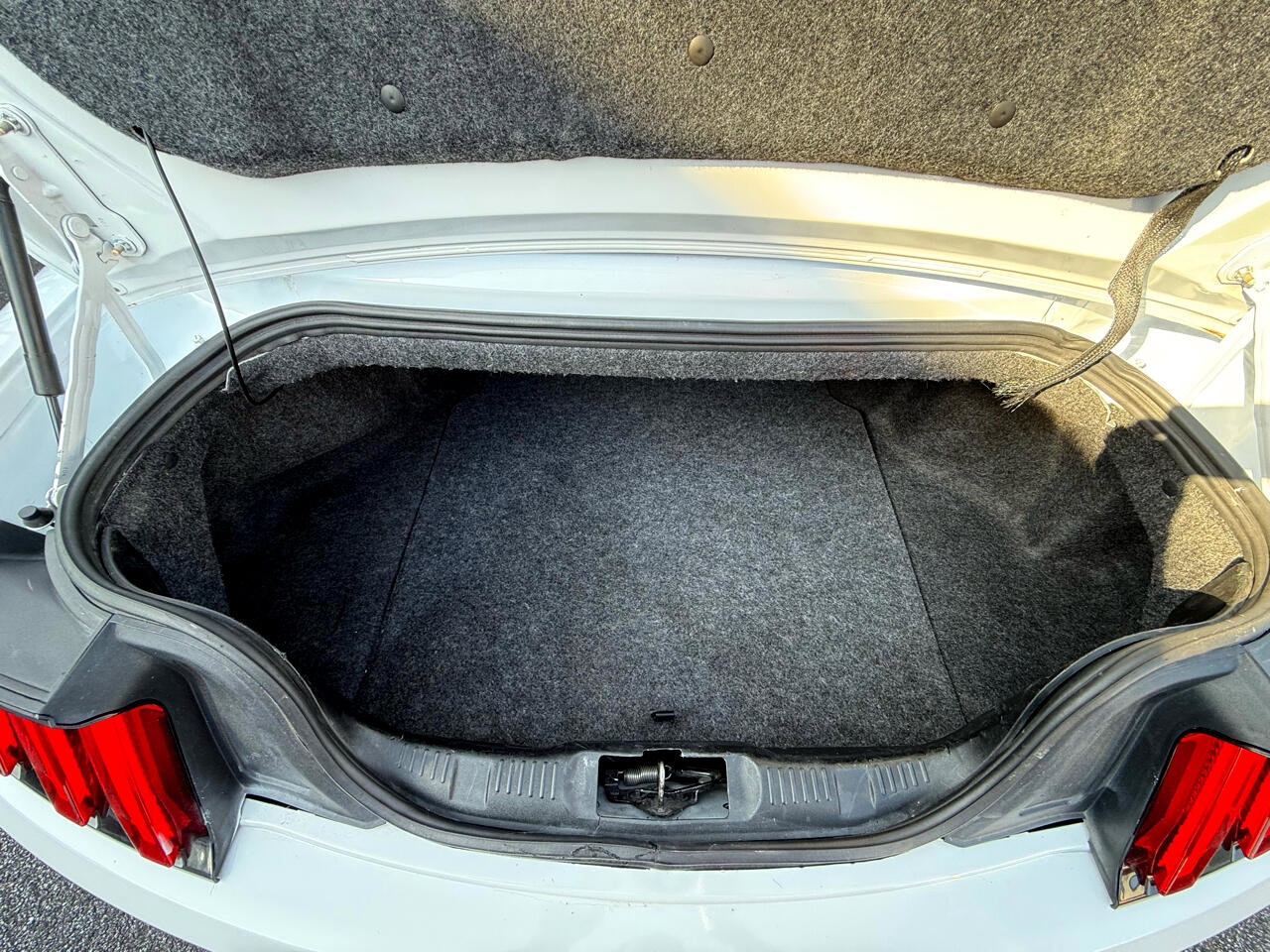 Used 2019 Ford Mustang Premium image 31