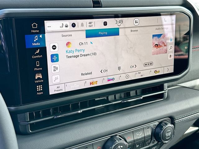 New 2026 Jeep Wrangler Unlimited Rubicon w/ Safety Group image 9