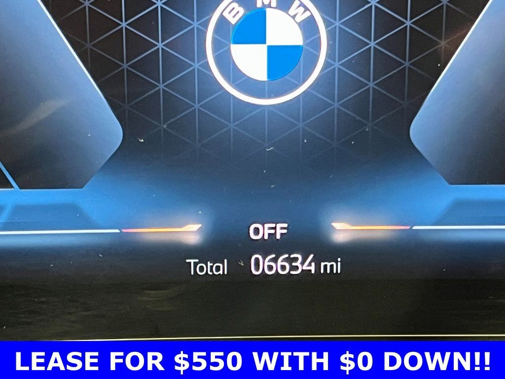 Certified 2025 BMW 330i xDrive Sedan w/ Premium Package image 2