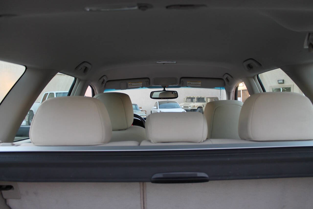 Used 2007 Subaru Outback 2.5i L.L. Bean image 26