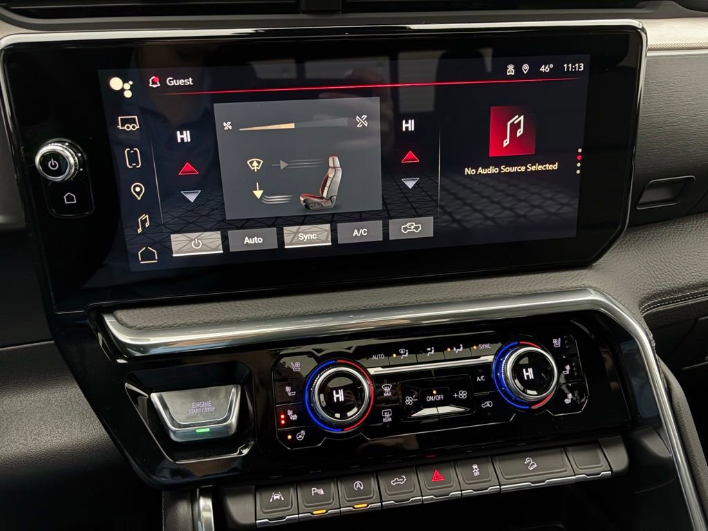 New 2026 GMC Sierra 1500 Denali image 31