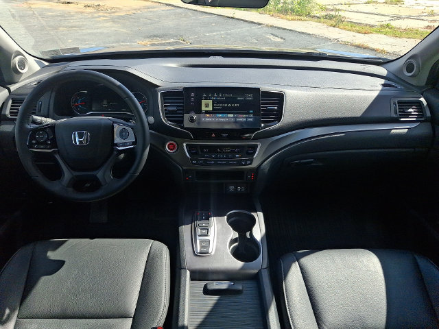 Used 2022 Honda Pilot EX-L image 15