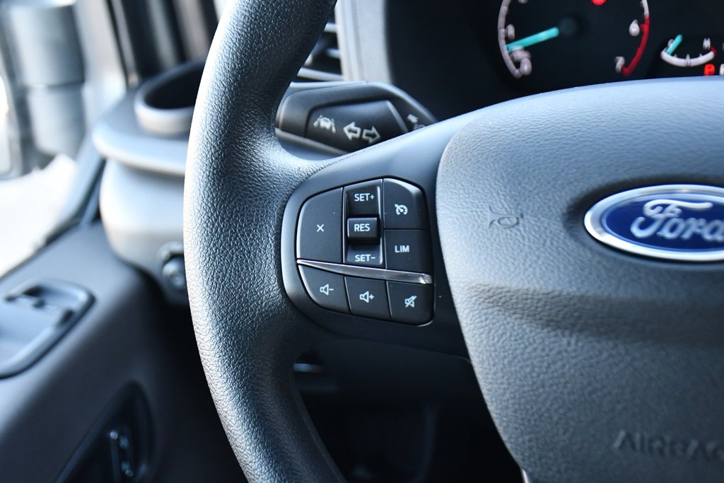 New 2025 Ford Transit 350 XLT w/ Upfitter Package image 34