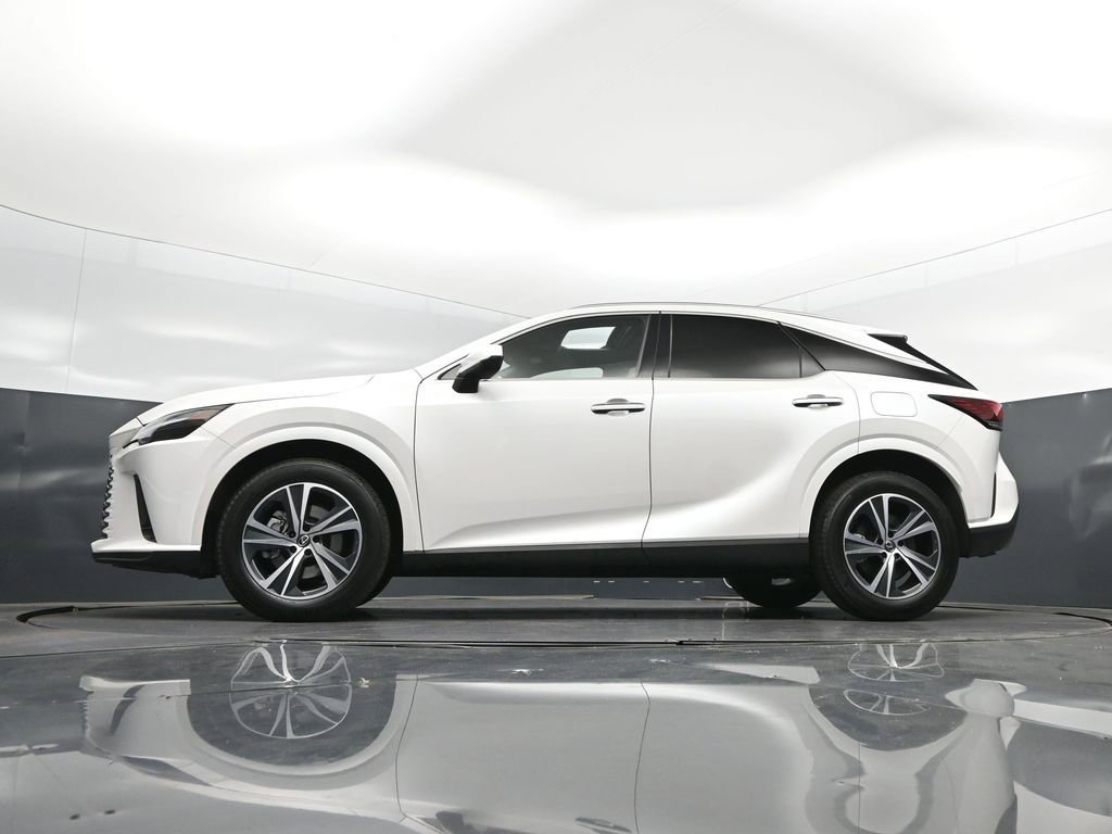 Certified 2024 Lexus RX 350 Premium w/ Accessory Package (Z1) FWD image 39