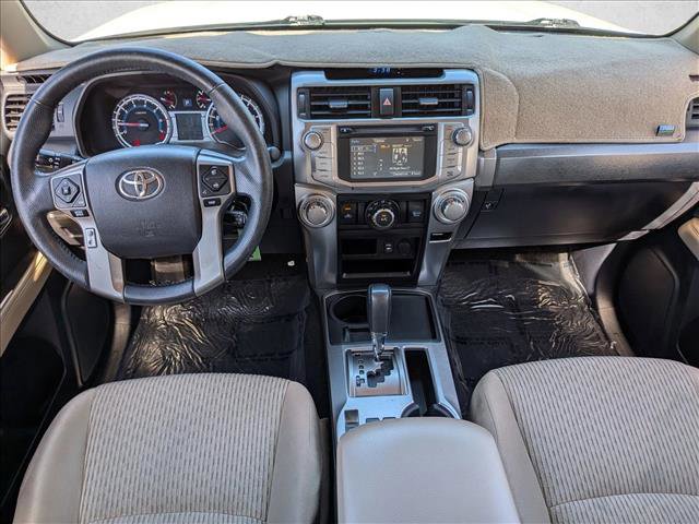 Used 2015 Toyota 4Runner SR5 RWD image 16