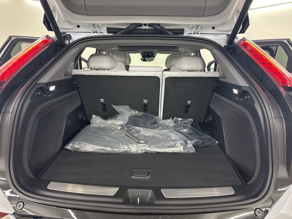New 2026 Cadillac Optiq Luxury 1 AWD/4WD image 23