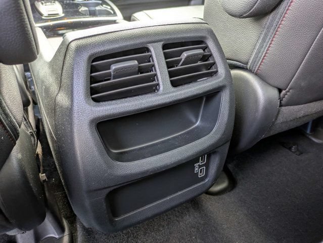 Used 2022 Honda Ridgeline Black Edition image 14