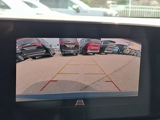 New 2026 Buick Encore GX Preferred w/ Comfort Package image 18