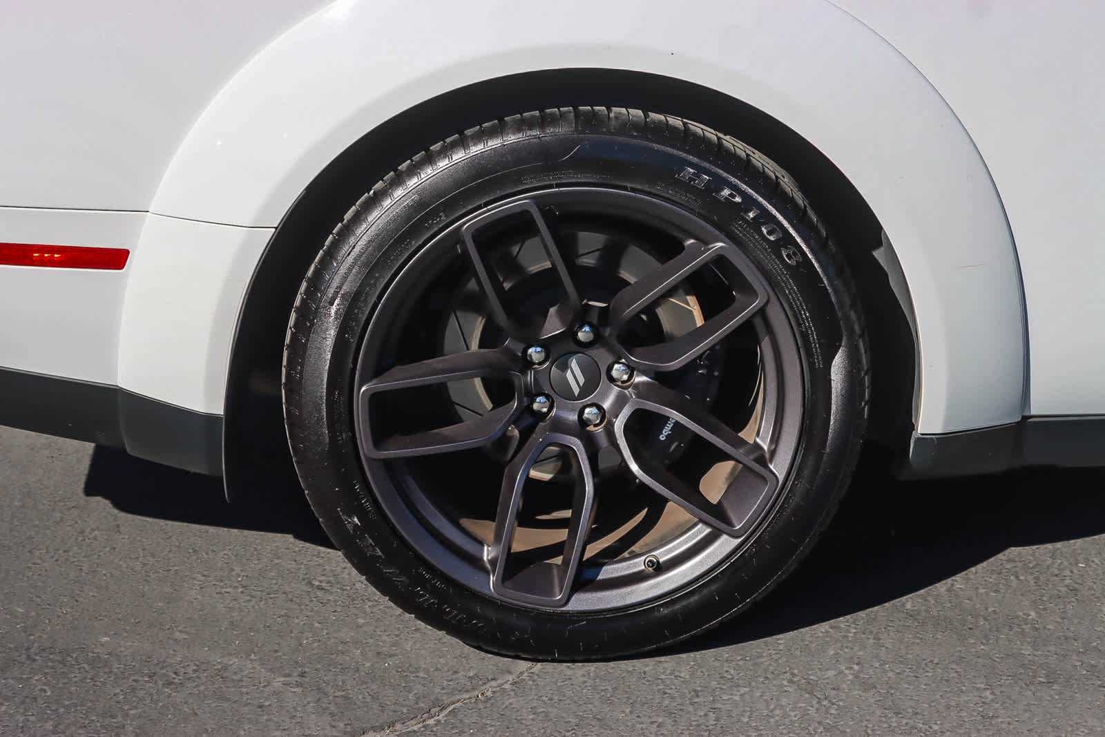 Used 2019 Dodge Challenger R/T Scat Pack image 10