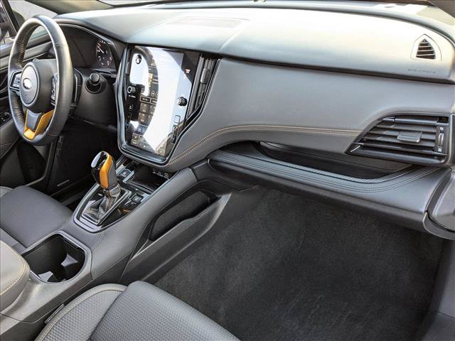 Used 2024 Subaru Outback Wilderness AWD/4WD image 21