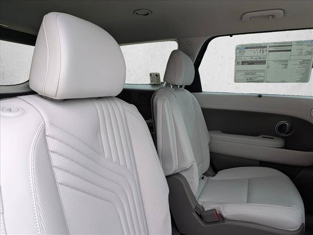 Used 2026 Hyundai Palisade SEL FWD image 21
