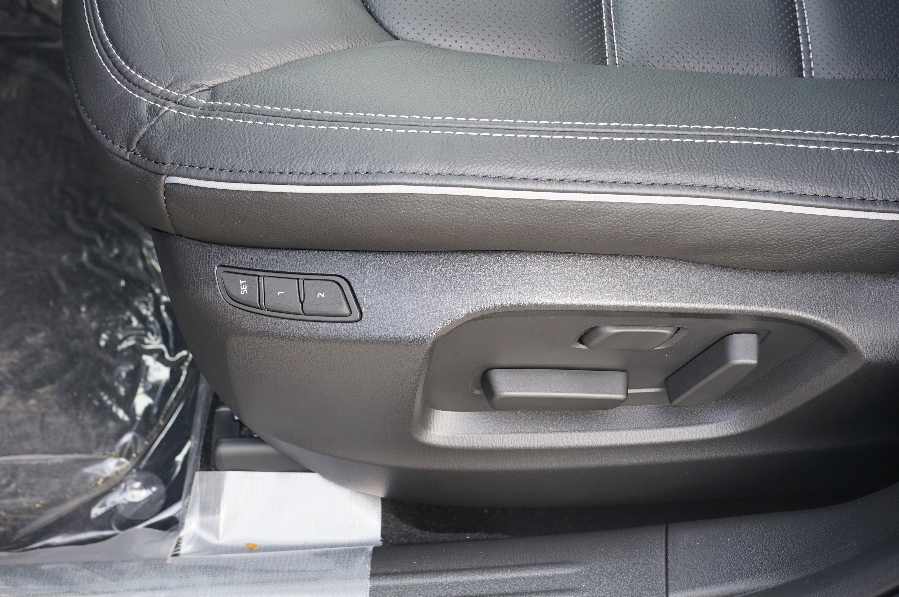 New 2025 MAZDA CX-5 AWD 2.5 S w/ Preferred Package image 12