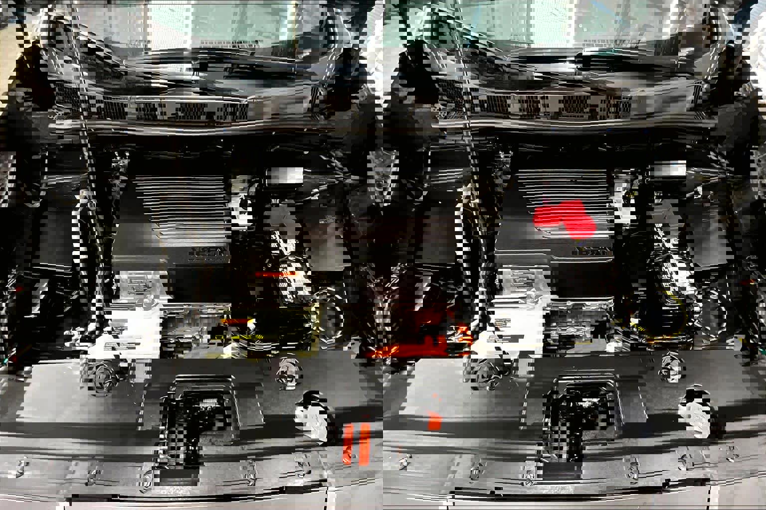 Used 2021 Nissan Leaf S w/ S Charge Package image 12