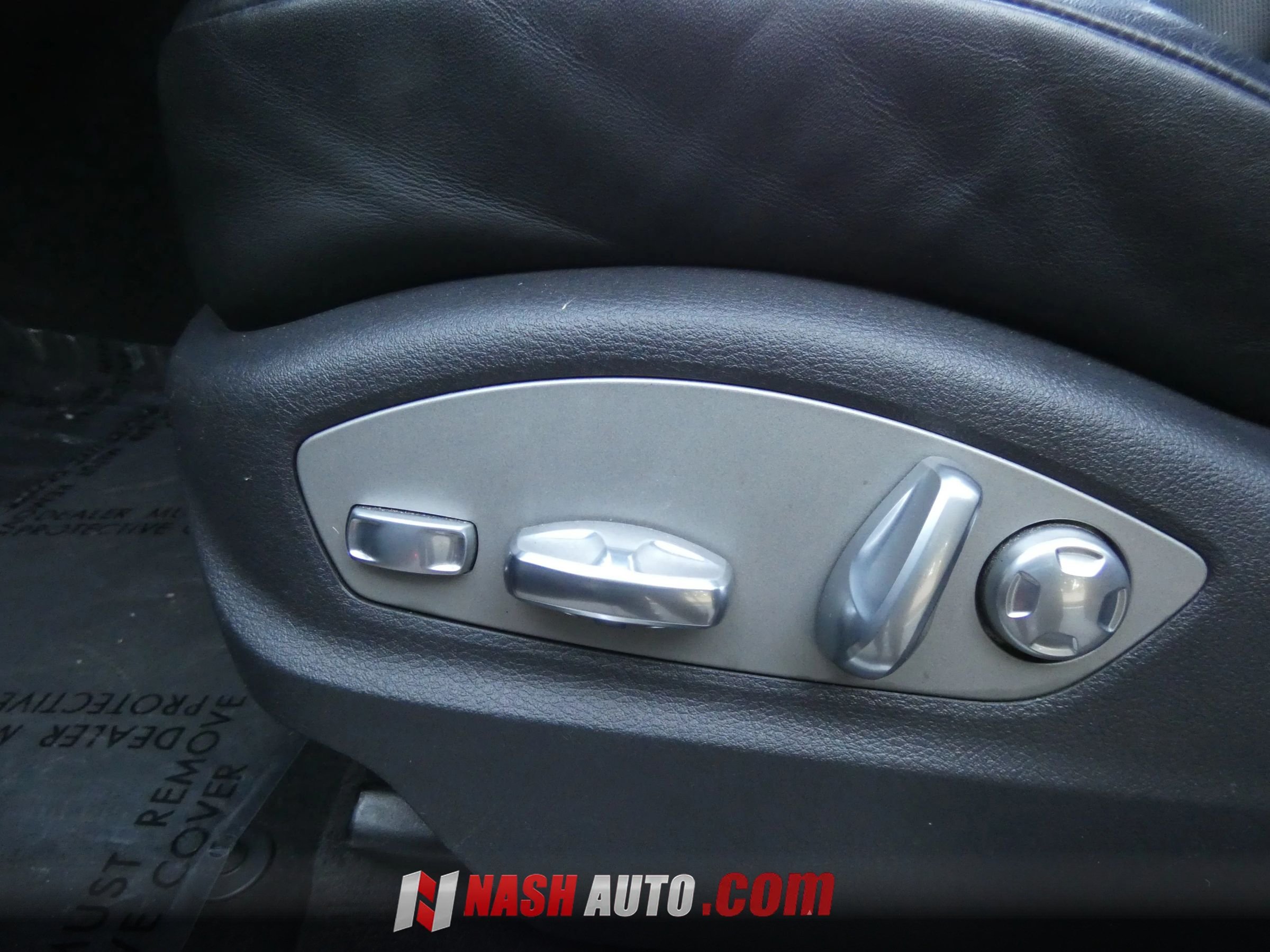 Used 2015 Porsche Macan S AWD/4WD image 45