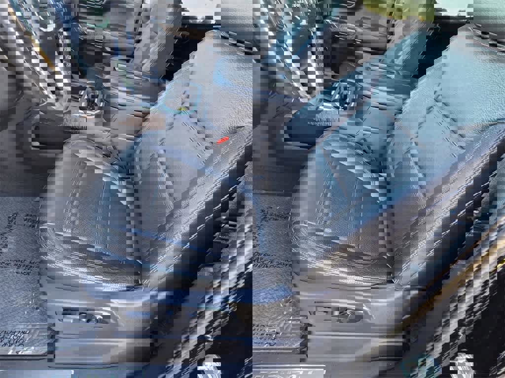 Used 2021 GMC Sierra 1500 Denali w/ Denali Premium Package image 12