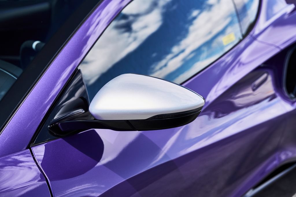 Used 2026 Lotus Emira SE RWD image 7