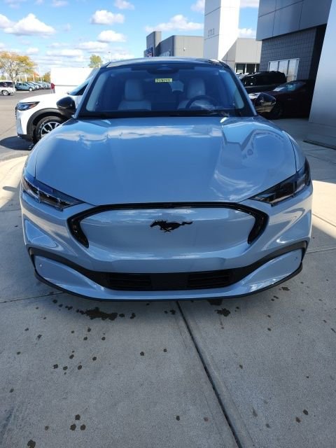 New 2025 Ford Mustang Mach-E Premium image 3