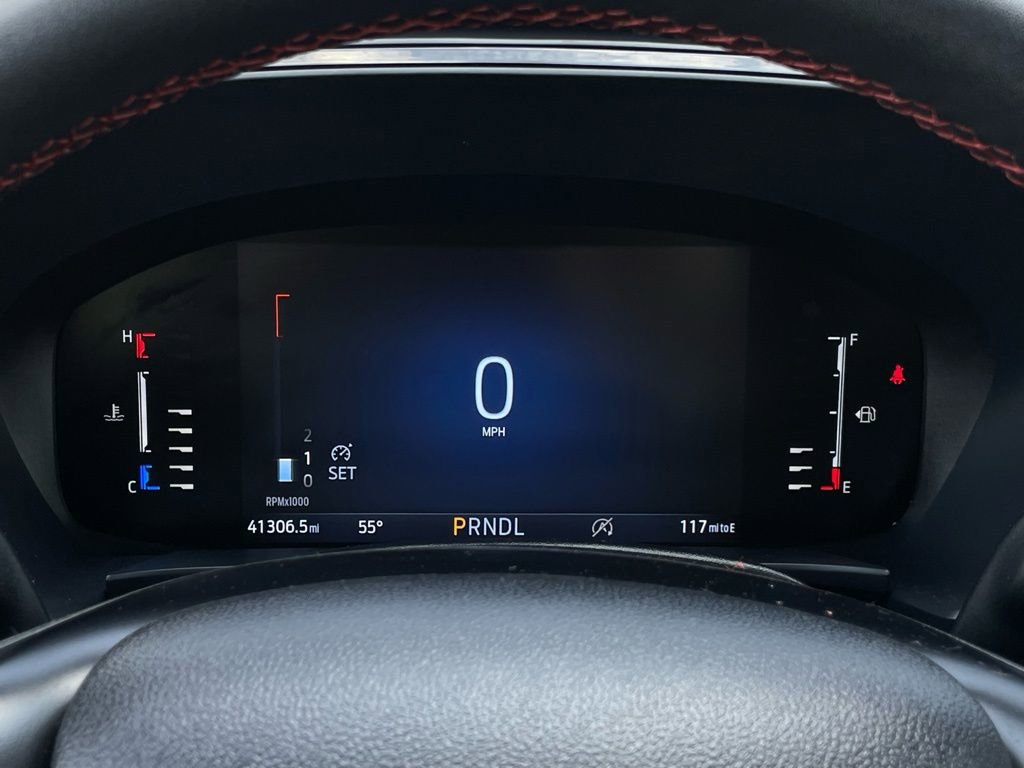 Used 2023 Ford Escape ST-Line image 16