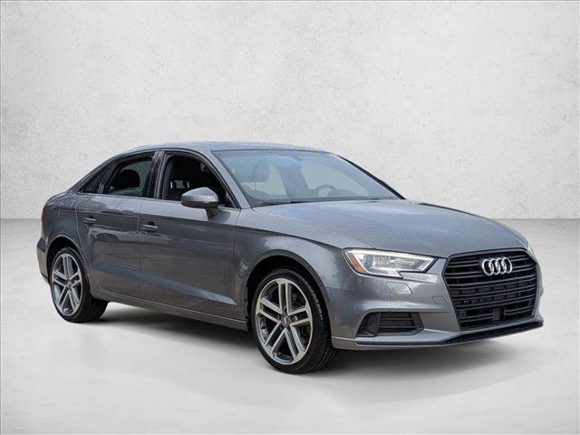 Used 2020 Audi A3 2.0T Premium image 3