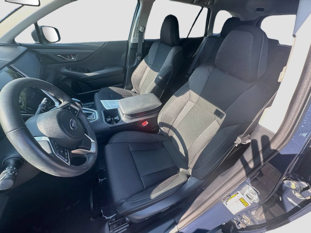 Certified 2025 Subaru Outback Premium AWD/4WD image 19